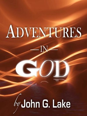cover image of Adventures in God